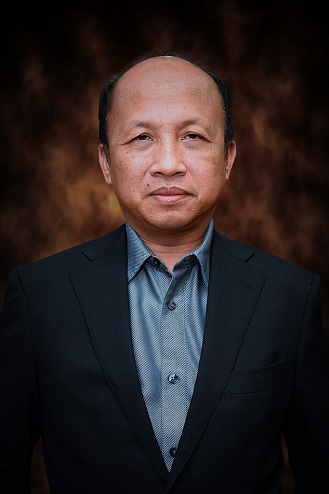 Anwar Sanusi, Ph.D.