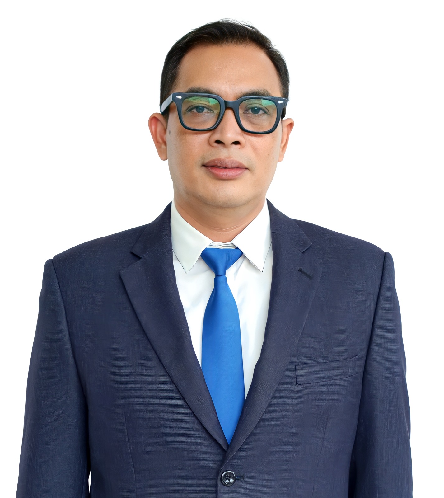 Faried Abdurahman Nur Yuliono, S.STP., M.M.