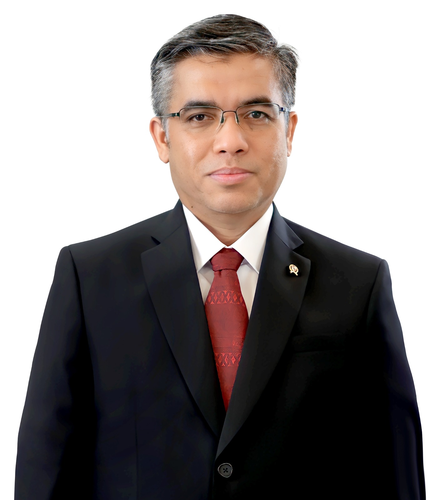 Prof. Yassierli, S.T., M.T., Ph.D