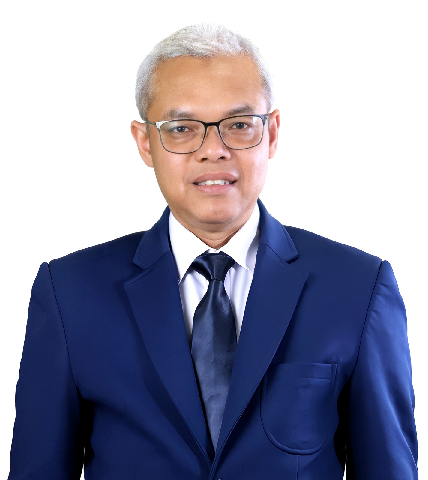 Dr. Cris Kuntadi, S.E., M.M.